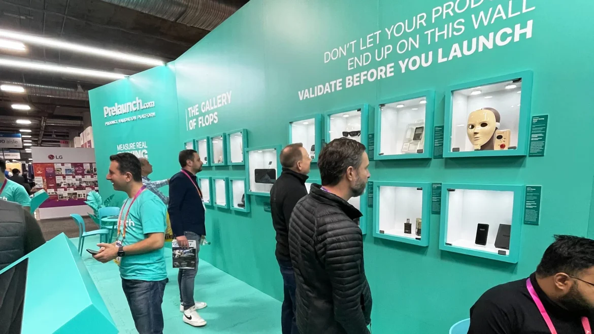 CES’ Worst Technology Failures